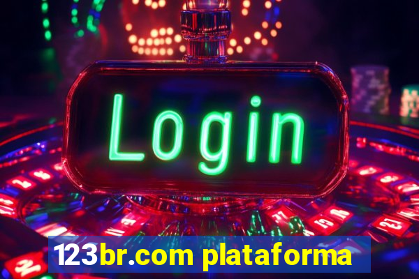 123br.com plataforma